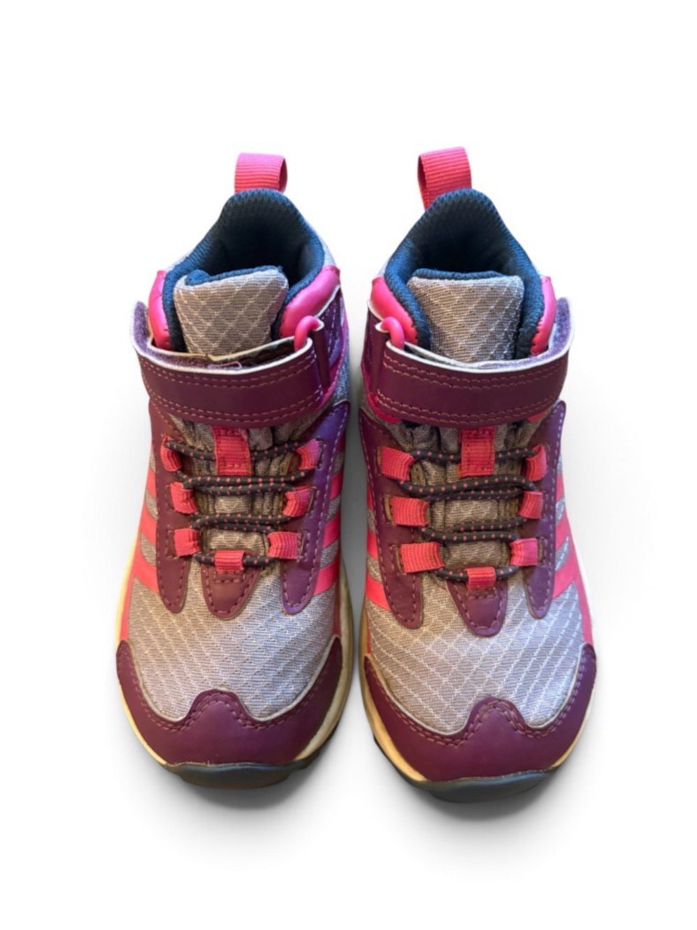 Merrell | Kids Moab Speed 2 | Waterproof Hiking Boots | 11